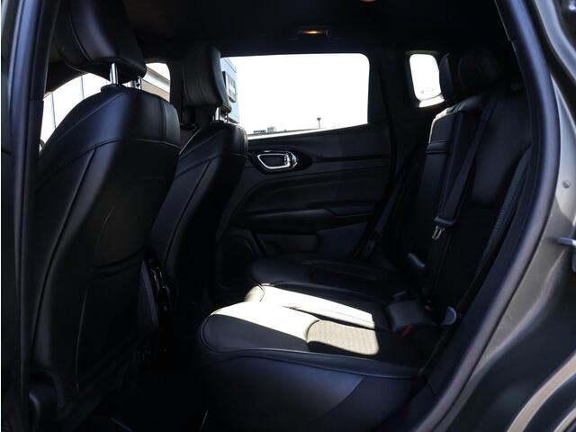 Jeep COMPASS 4xe 240 Plug-in Hybrid Electric 80th Anniversary