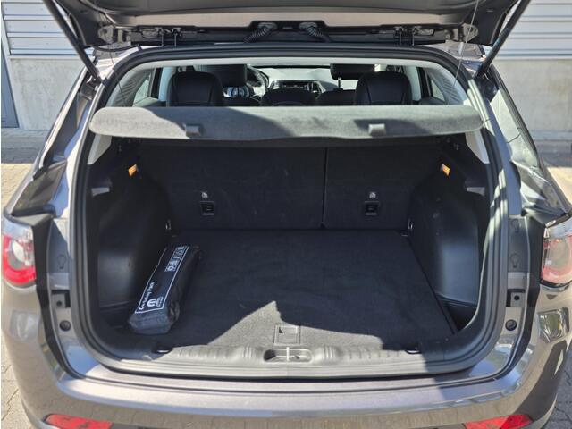 Jeep COMPASS 150PK | Automaat | NightEagle | 19" | Leder | Apple carpl. |