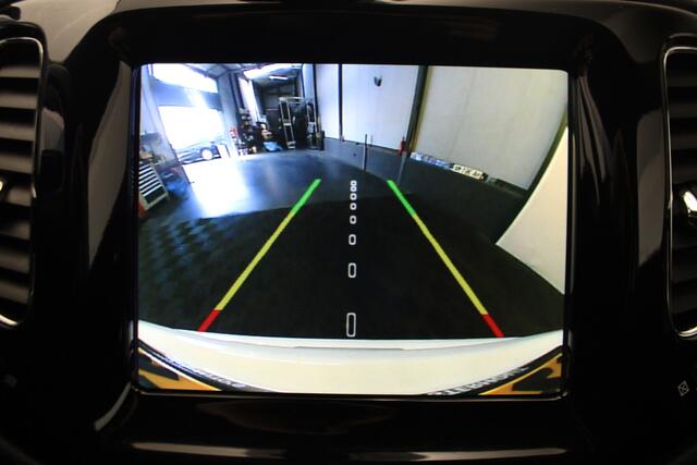 Jeep COMPASS 1.3T Limited |Navi|Camera|