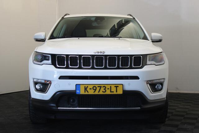 Jeep COMPASS 1.3T Limited |Navi|Camera|