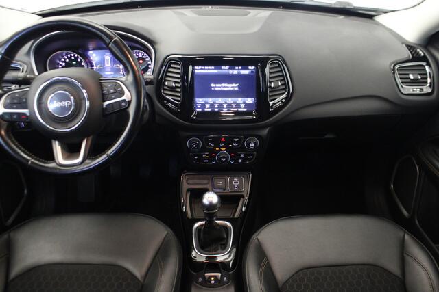 Jeep COMPASS 1.3T Limited |Navi|Camera|