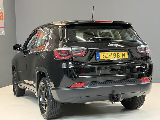 Jeep COMPASS 1.4 MultiAir Sport Airco, Trekhaak