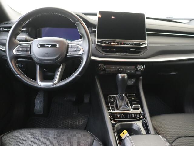 Jeep COMPASS 4xe 240 Plug-in Hybrid Electric S