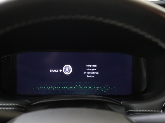 Jeep COMPASS 4xe 240 Plug-in Hybrid Electric S