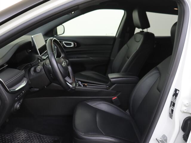 Jeep COMPASS 4xe 240 Plug-in Hybrid Electric S