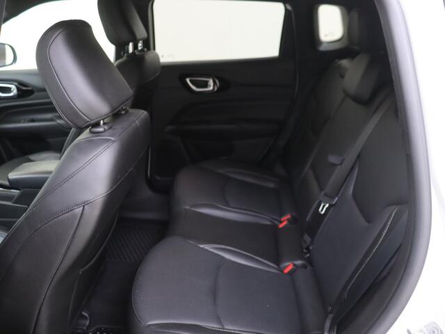 Jeep COMPASS 4xe 240 Plug-in Hybrid Electric S