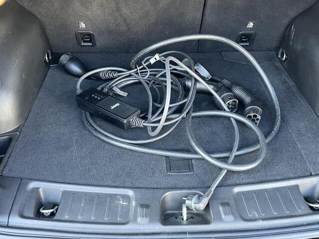 Jeep COMPASS 4xe 240 Plug-in Hybrid Electric 80th Anniversary Jeep Compass 4Xe | PHEV | ADAPTIVE CROUSE CONTROL | APPLE CARPLAY | STOEL+STUURWIEL VERWARMING | ACHTERUIT RIJ CAMERA |