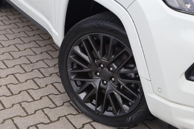 Jeep COMPASS 4xe 240 Plug-in Hybrid Electric S | ACC | Camera | Leder |