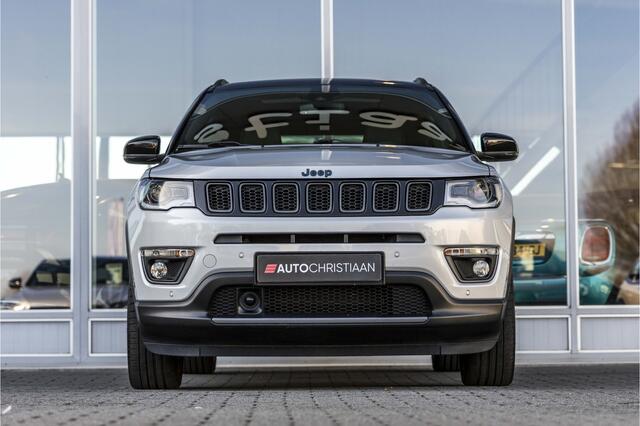 Jeep COMPASS 4xe 240 Plug-in Hybrid Electric S | Rijklaar | Pano | Alpine Sound