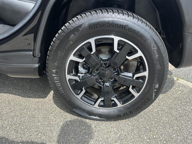 Jeep COMPASS 4xe 240 Plug-in Hybrid Electric Trailhawk 1.3 Plug-In Hybrid | 4WD PHEV | ADAPTIVE CRUISE CONTROL | ACHTERUIT RIJ CAMERA | 20.000KM |