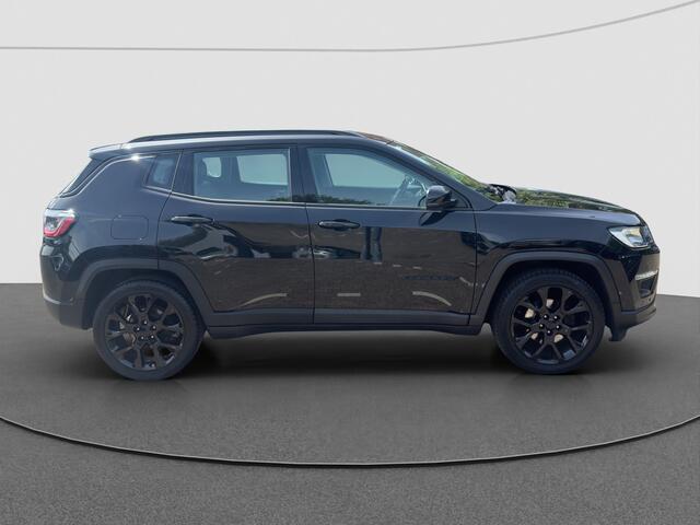 Jeep COMPASS 1.3T Night Eagle Liberty Edition | Camera | Climate | Cruise