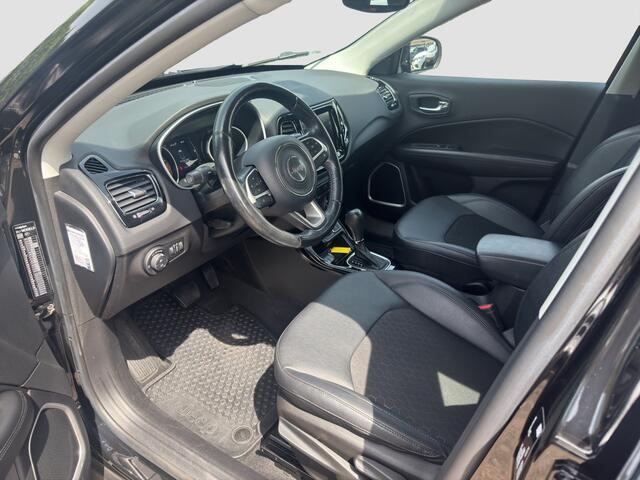 Jeep COMPASS 1.3T Night Eagle Liberty Edition | Camera | Climate | Cruise