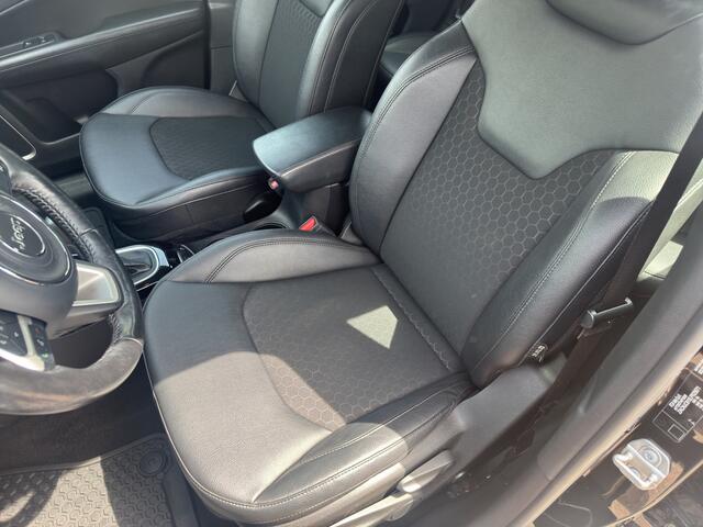 Jeep COMPASS 1.3T Night Eagle Liberty Edition | Camera | Climate | Cruise