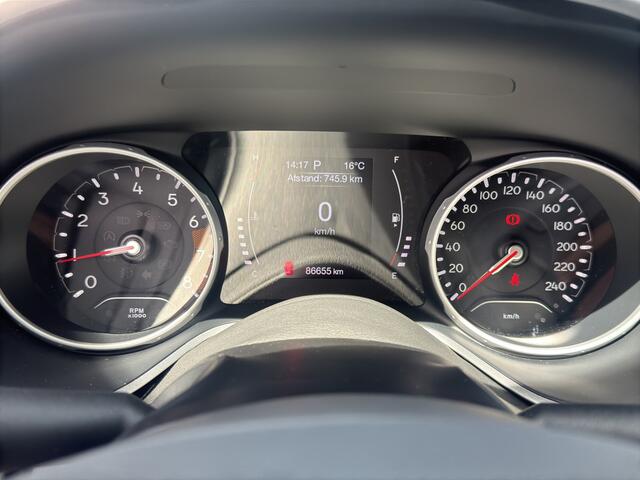 Jeep COMPASS 1.3T Night Eagle Liberty Edition | Camera | Climate | Cruise