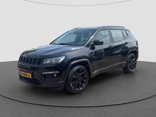 Jeep COMPASS 1.3T Night Eagle Liberty Edition | Camera | Climate | Cruise