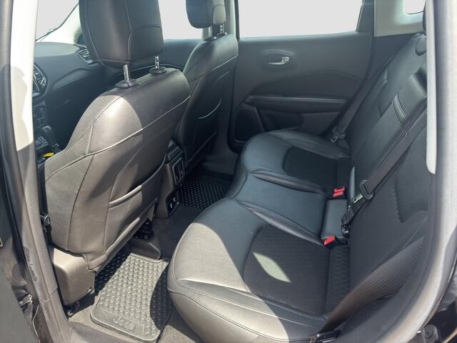 Jeep COMPASS 1.3T Night Eagle Liberty Edition | Camera | Climate | Cruise