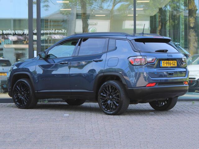 Jeep COMPASS 4xe 190 Plug-in Hybrid Electric Night Eagle | Navi / Camera / Climate