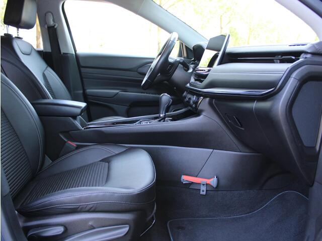Jeep COMPASS 4xe 190 Plug-in Hybrid Electric Night Eagle | Navi / Camera / Climate