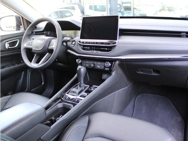 Jeep COMPASS 4xe 240 Plug-in Hybrid Electric S | Navi / Leder / Camera
