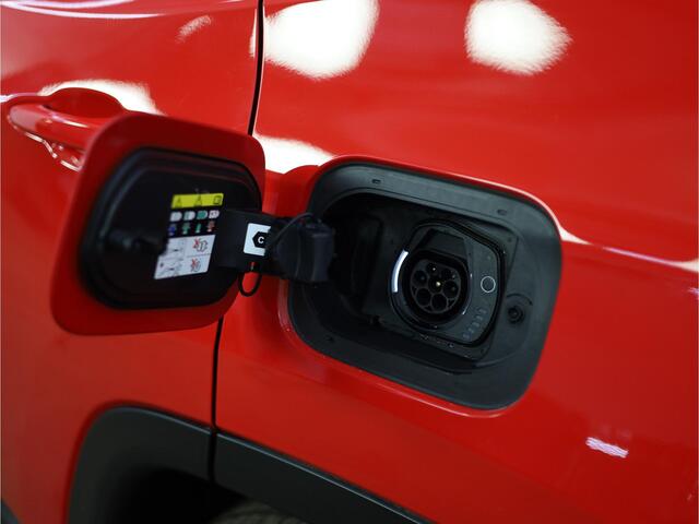 Jeep COMPASS 4xe 190 Plug-in Hybrid Electric Limited | SOH 96,5% | Camera | Apple Carplay / Android Auto