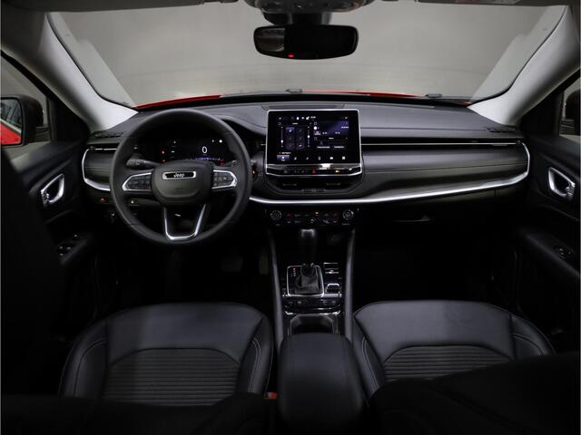 Jeep COMPASS 4xe 190 Plug-in Hybrid Electric Limited | SOH 96,5% | Camera | Apple Carplay / Android Auto