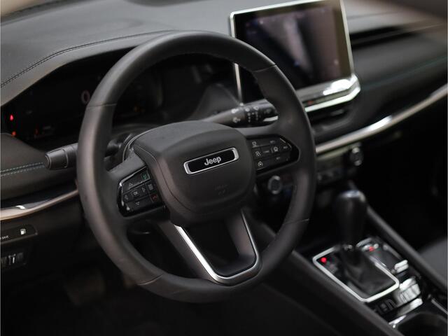 Jeep COMPASS 4xe 240 Plug-in Hybrid Upland | Apple Carplay/Android Auto