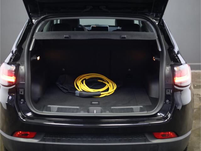 Jeep COMPASS 4xe 240 Plug-in Hybrid Upland | Apple Carplay/Android Auto