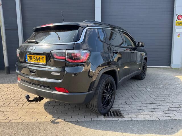 Jeep COMPASS 1.4 M.AIR LONGITUDE
