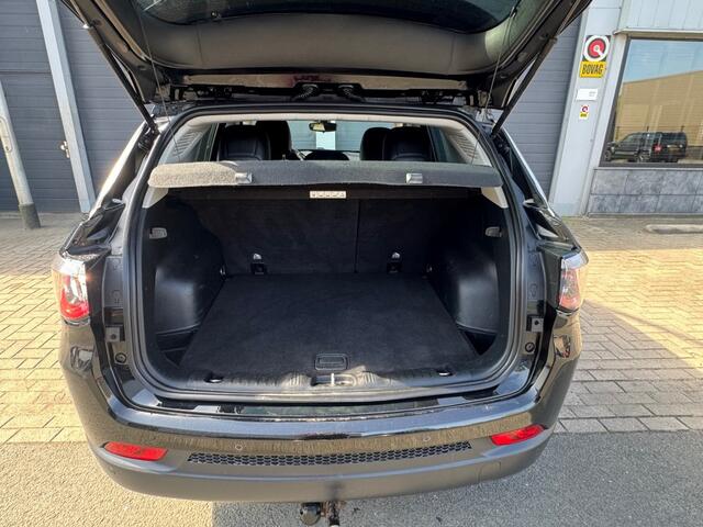 Jeep COMPASS 1.4 M.AIR LONGITUDE