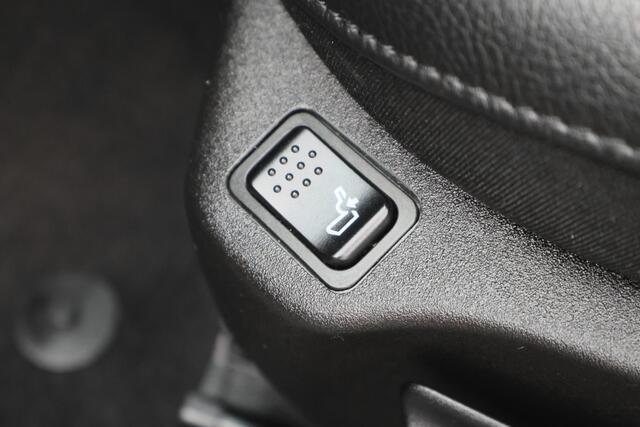 Jeep COMPASS 4xe 190 Plug-in Hybrid Electric Limited Business Leder/Stof, 360° Camera, Apple Carplay, ACC, Virtual Cockpit, DAB, 18''