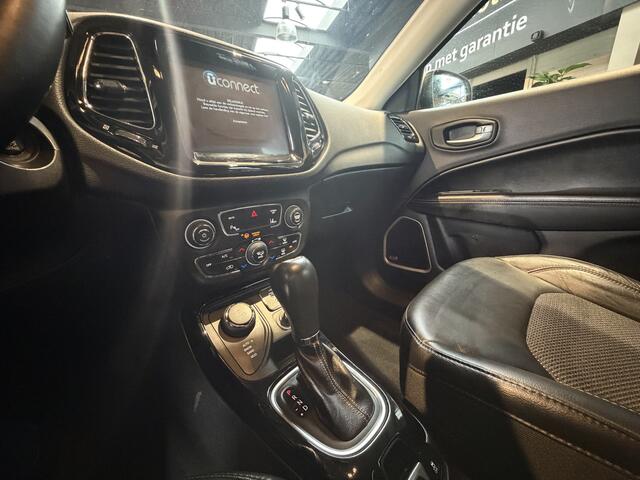Jeep COMPASS 2.0 MultiJet Limited 4x4