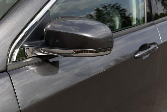 Jeep COMPASS 1.4 | 4X4 | NL-AUTO | KEYLESS | NAVI | BEATS AUDIO | TREKHAAK