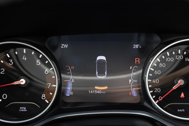 Jeep COMPASS 1.4 | 4X4 | NL-AUTO | KEYLESS | NAVI | BEATS AUDIO | TREKHAAK