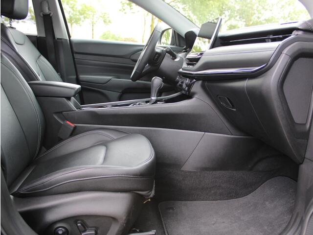 Jeep COMPASS 1.5T e-Hybrid S Automaat | Navi / Leder / Camera