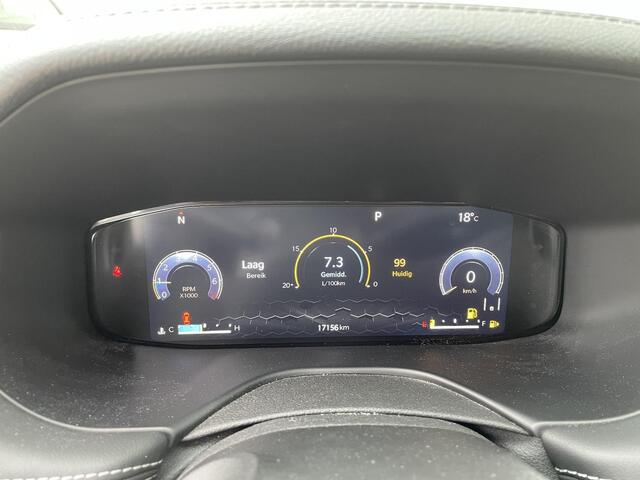 Jeep COMPASS 1.3T 80th Anniversary | LED | 360° camera | Dodehoek Detectie | Elektrisch bedienbare achterklep | Apple Carplay/Android Auto