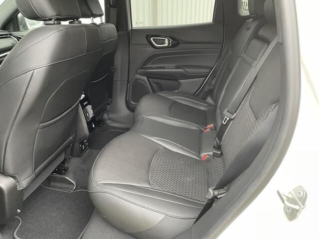 Jeep COMPASS 1.3T 80th Anniversary | LED | 360° camera | Dodehoek Detectie | Elektrisch bedienbare achterklep | Apple Carplay/Android Auto