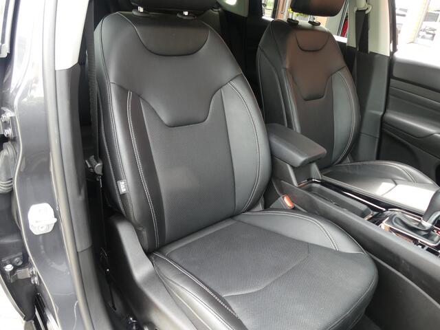 Jeep COMPASS 1.5T e-Hybrid Upland