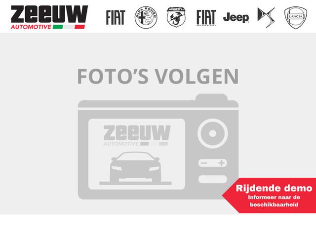 Jeep COMPASS 1.6 e-Hybrid 225 PK PHEV First Edition | Schuifdak | Premium