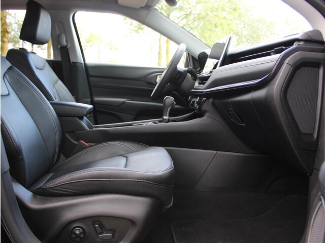 Jeep COMPASS 1.5T e-Hybrid S Automaat | Navi / Leder / Camera