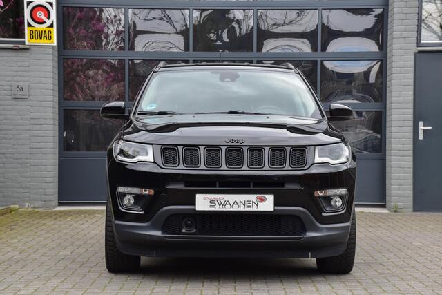 Jeep COMPASS 1.4 MultiAir Limited 4x4 | Carplay | ACC | 170PK