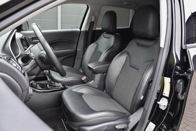Jeep COMPASS 1.4 MultiAir Limited 4x4 | Carplay | ACC | 170PK