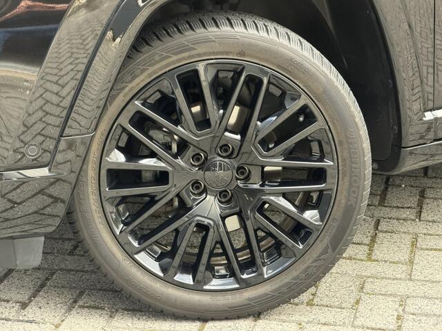 Jeep COMPASS 1.5T e-Hybrid S | Winter pack | Tech en Convenience Pack | Stoelen pack | Kantel/schuif-dak | 360 camera | Alpine Audio