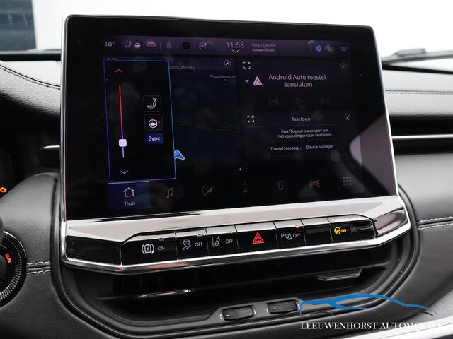Jeep COMPASS 4xe 240 Plug-in Hybrid Electric S