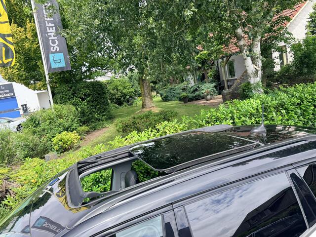 Jeep COMPASS 4xe 240pk PHEV PanooLederoAlpine