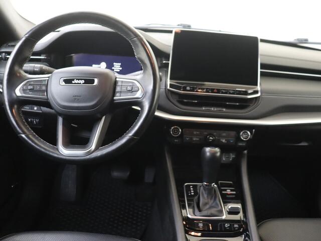 Jeep COMPASS 4xe 240 Plug-in Hybrid Electric S | Alpine | Leder | Stoel en Stuurverwarming |