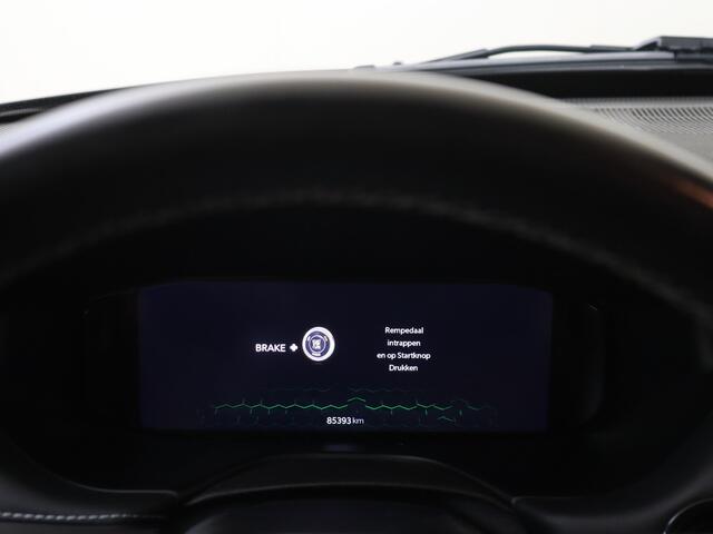 Jeep COMPASS 4xe 240 Plug-in Hybrid Electric S | Alpine | Leder | Stoel en Stuurverwarming |