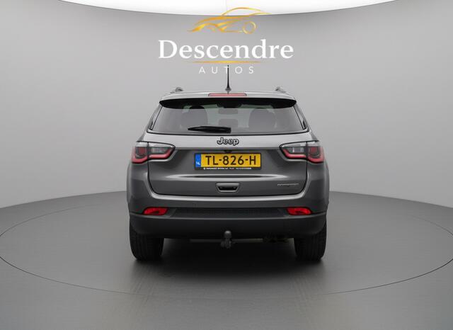 Jeep COMPASS 1.4 MultiAir Night Eagle