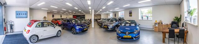 Jeep COMPASS 1.4 MultiAir Limited Full Option - Navigatie - Lederen Bekleding - Xenon - Trekhaak