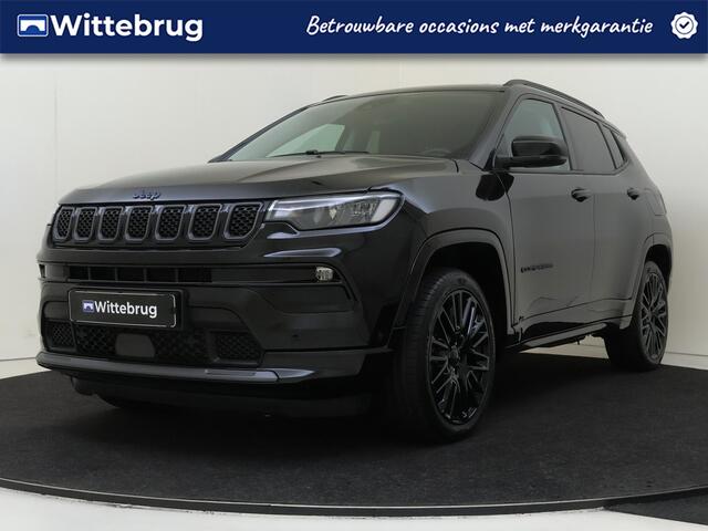 Jeep COMPASS 4xe 240 Plug-in Hybrid Electric S YP