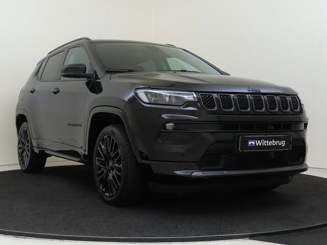 Jeep COMPASS 4xe 240 Plug-in Hybrid Electric S YP